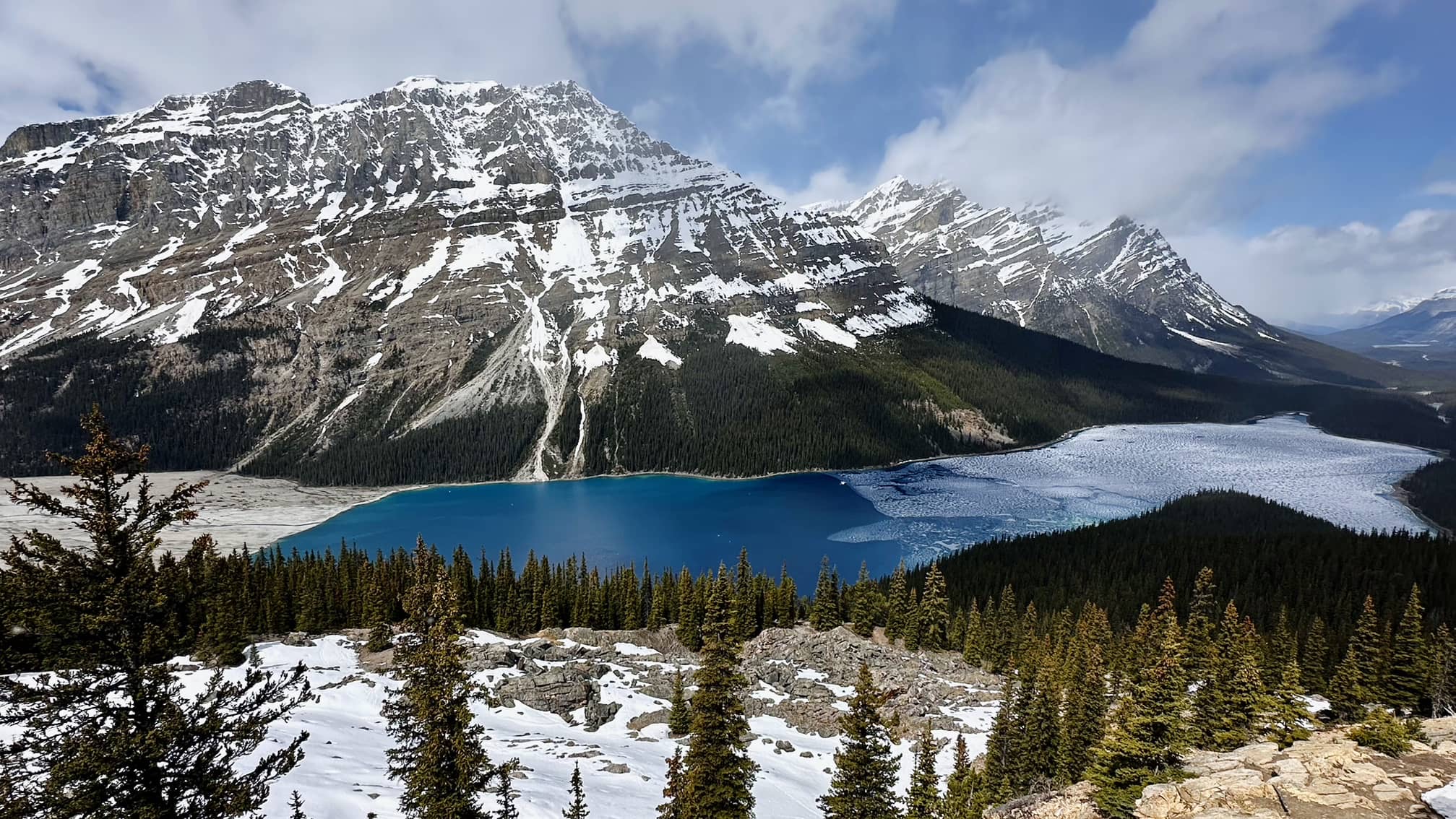 Icefields Parkway