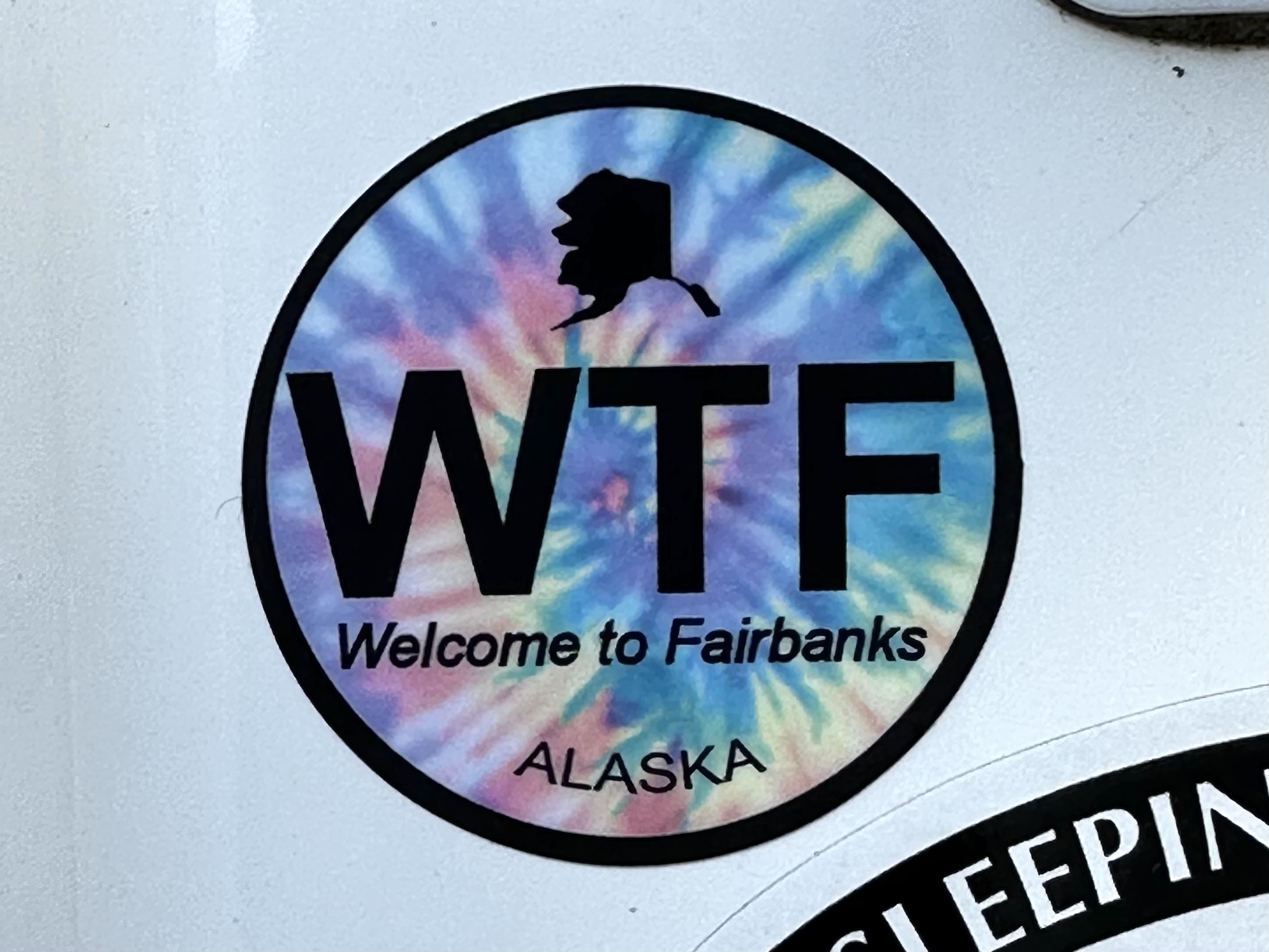 Fairbanks
