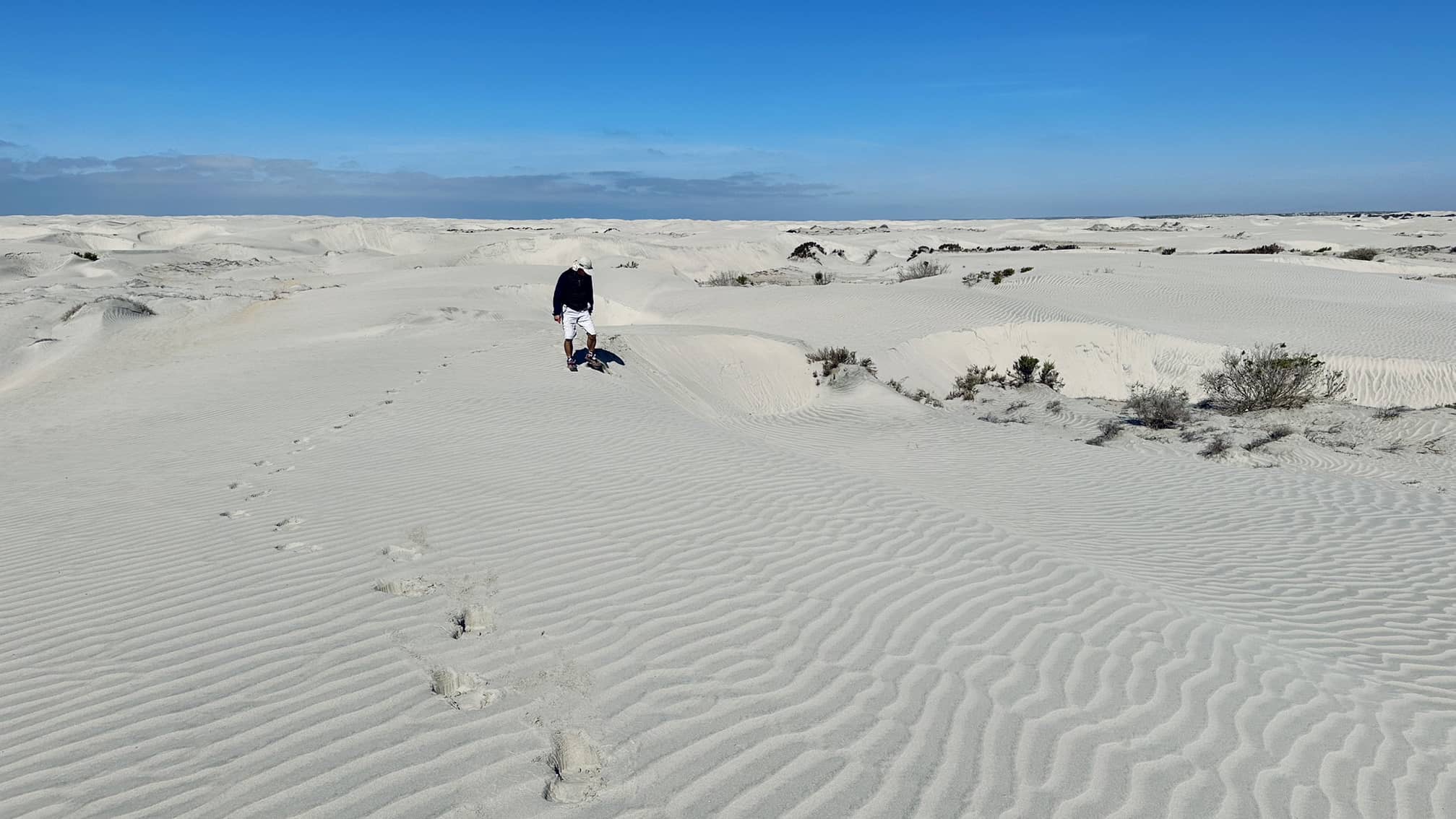 Guerrero Negro