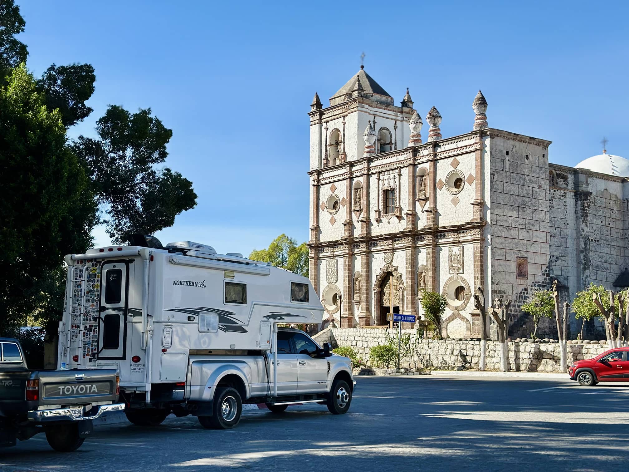 San Ignacio