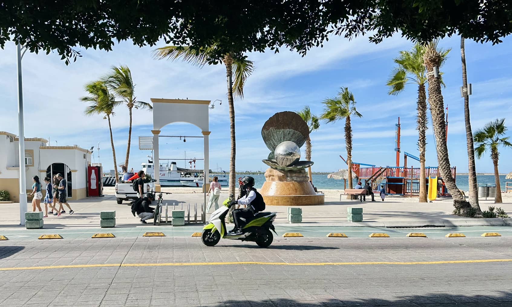 La Paz