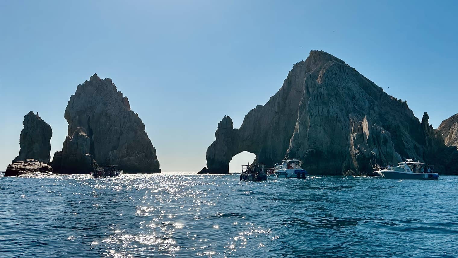 Cabo San Lucas