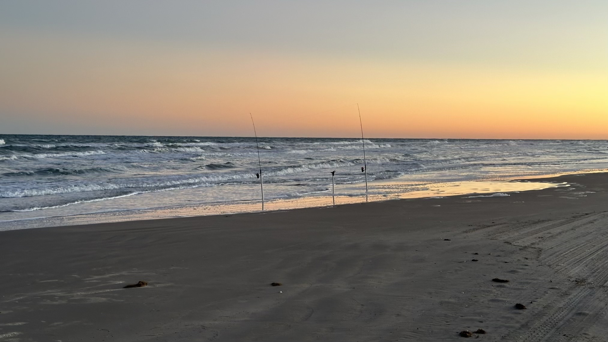 百无聊赖大德州